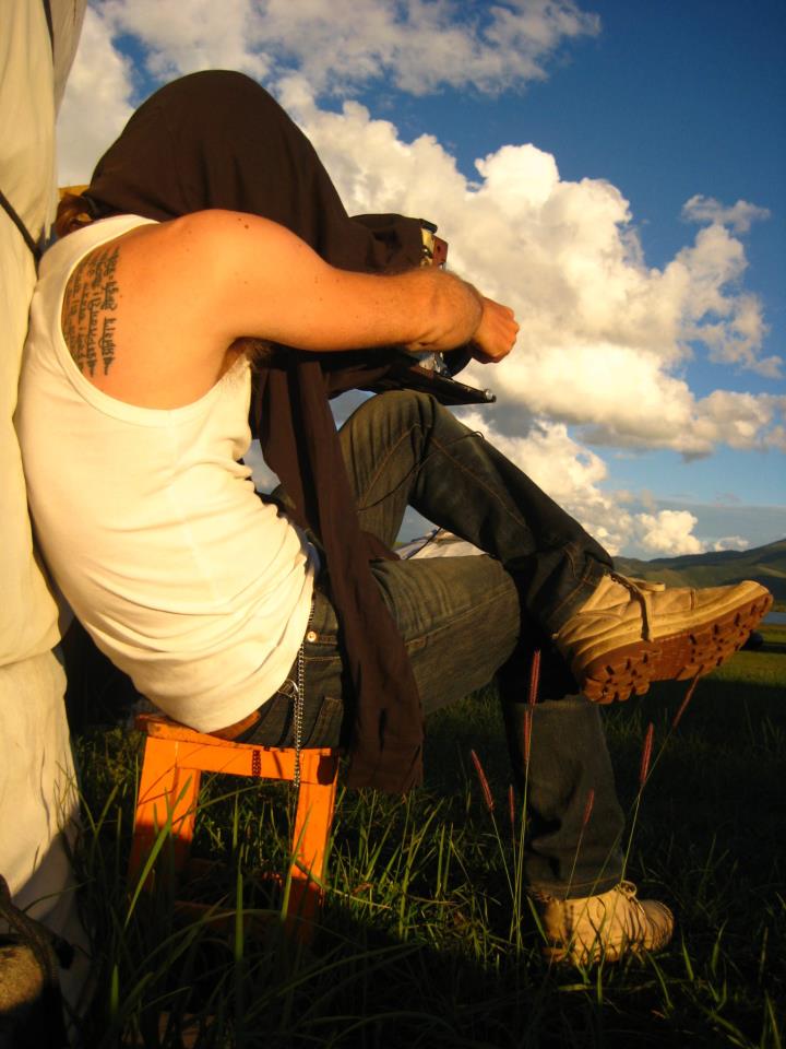 One for you, one for me (39)